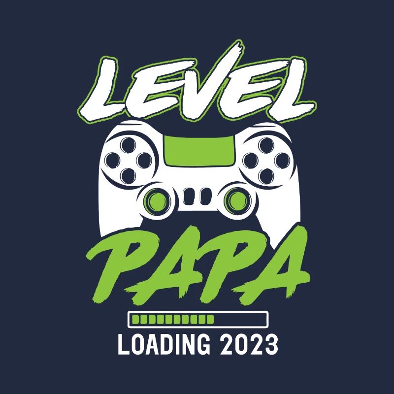 Papa Level Loading 2023