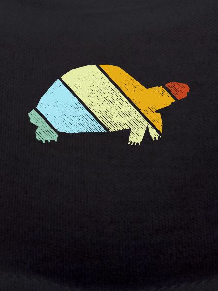 Turtle Retro