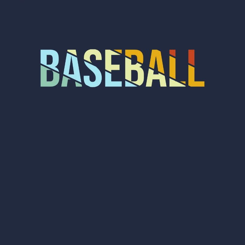 Baseball Rétro