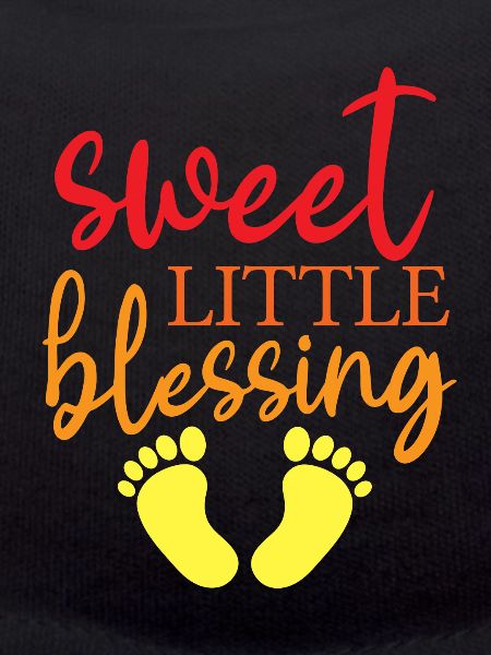 Sweet Little Blessing 2