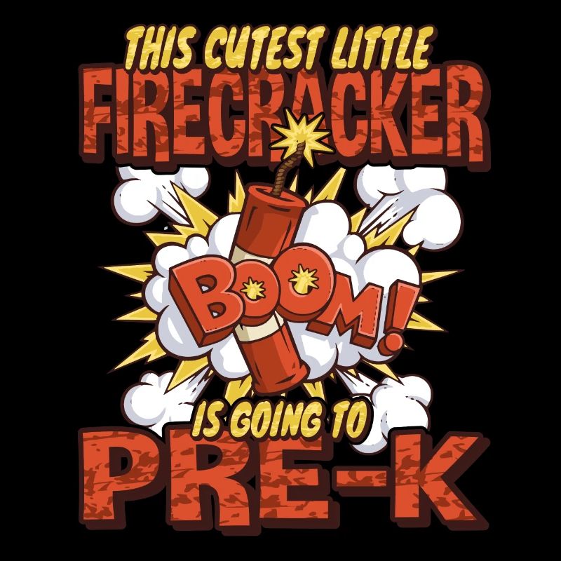 École élémentaire Cutest Kids Fireworks