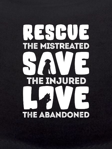 Animal Rescue