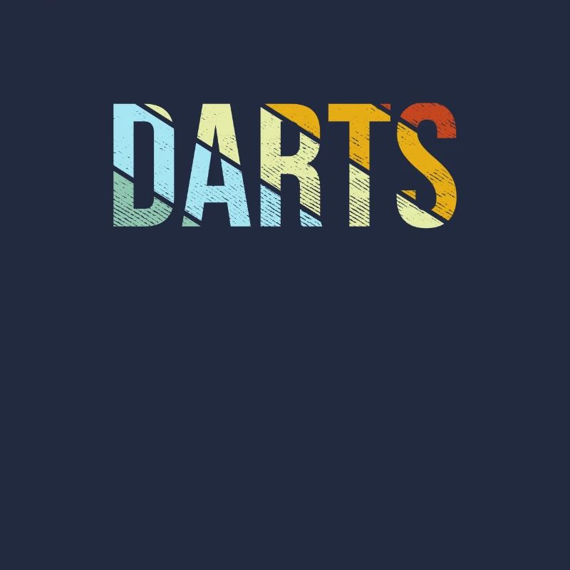 Darts Retro
