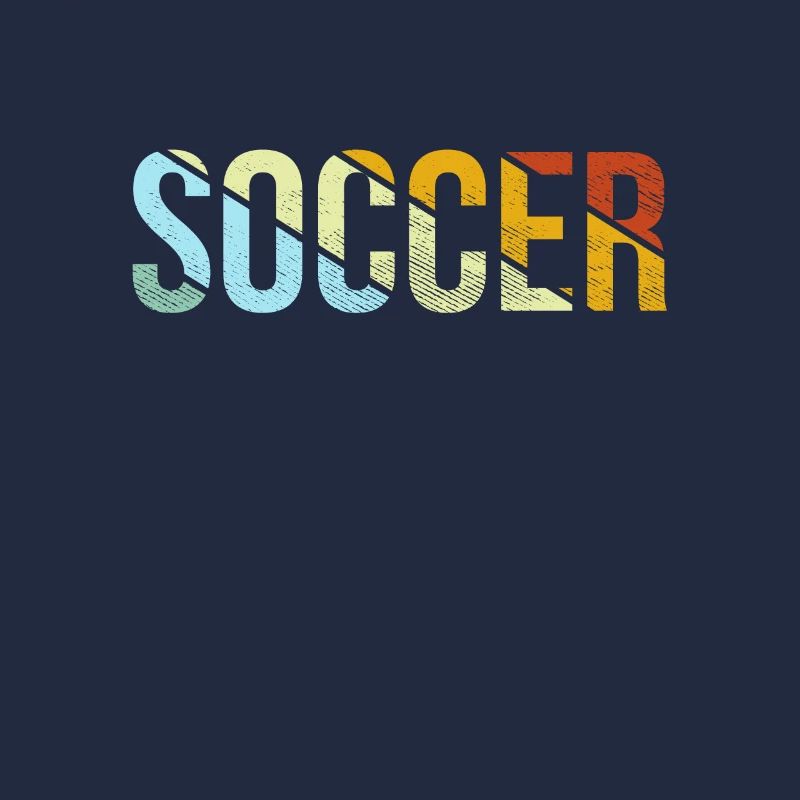Fußball Retro