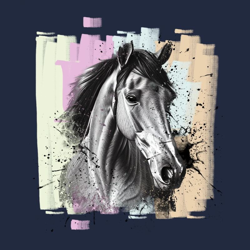 Pferd