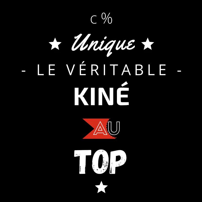 Le véritable Kiiné au top