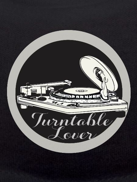 TOURNE-DISQUES