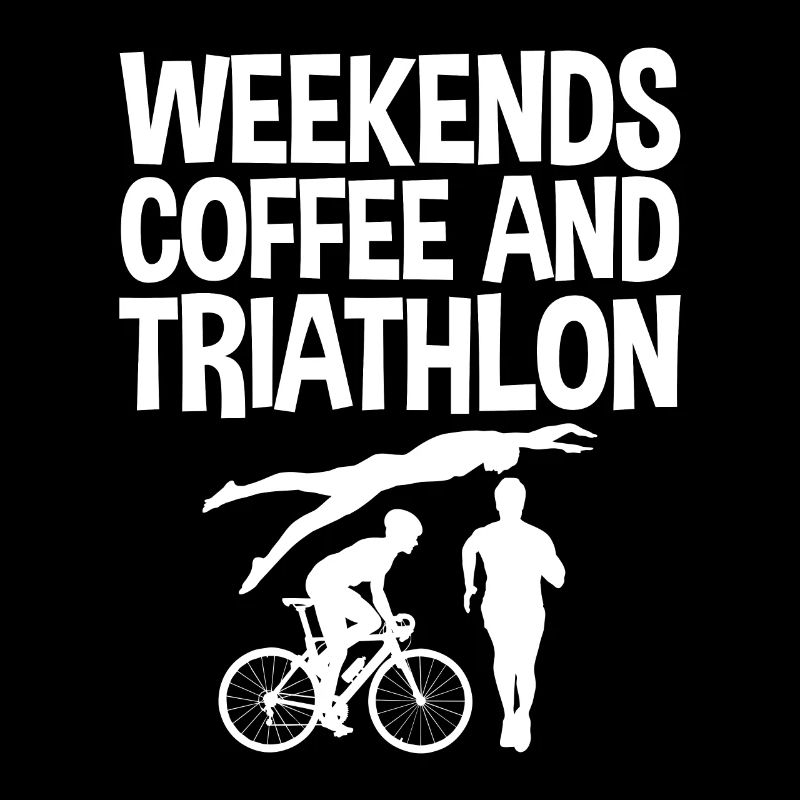 Weekends Coffee And Triathlon 2
