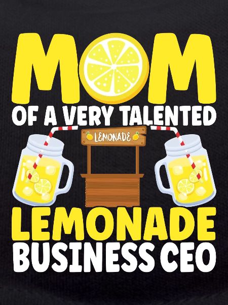 Lemonade Lemonade stand