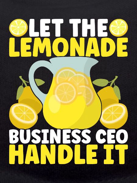 Lemonade Lemonade stand