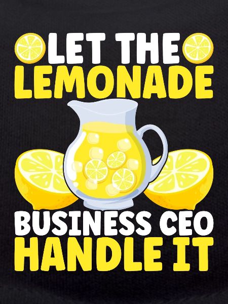 Lemonade Lemonade stand