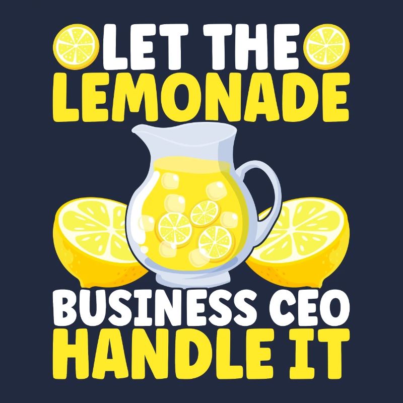 Stand de limonade Lemonade