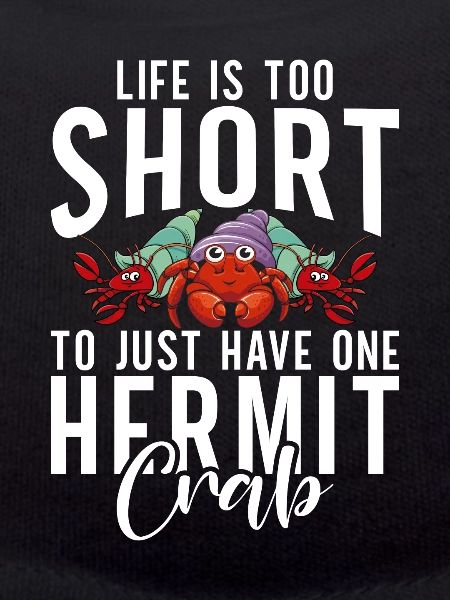 Hermit Crab Gifts