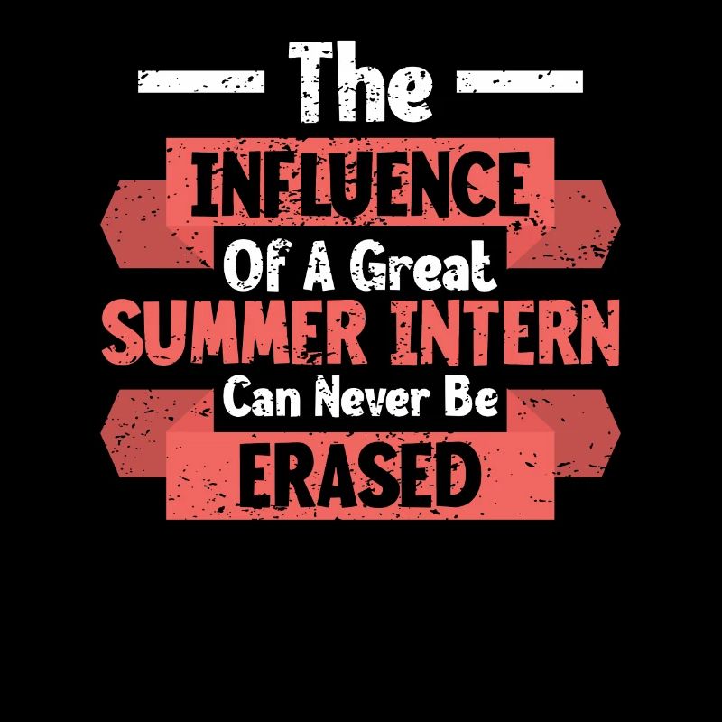 Intern Gift Unpaid Intern