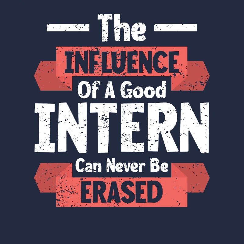 Intern Gift Unpaid Intern