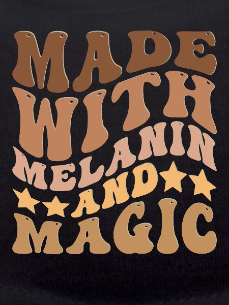 Melanin And Magic