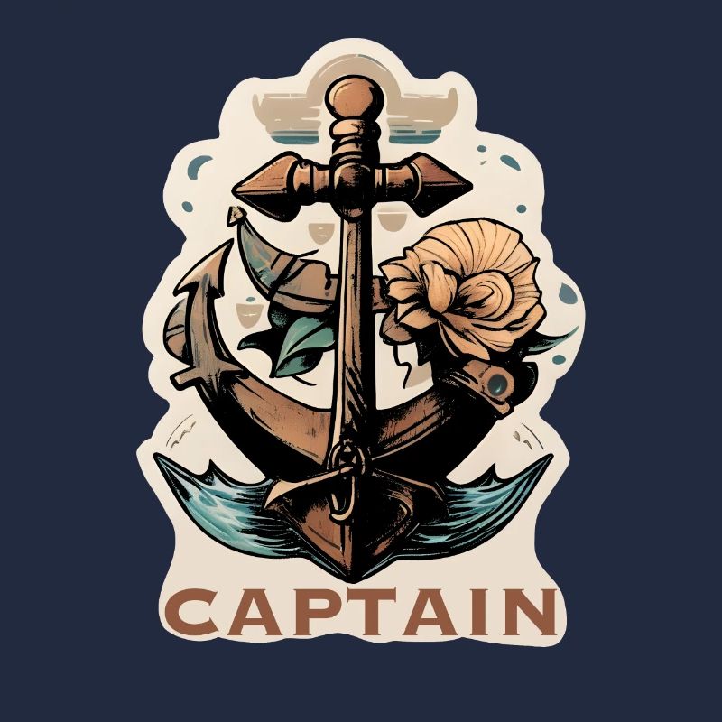 Capitaine