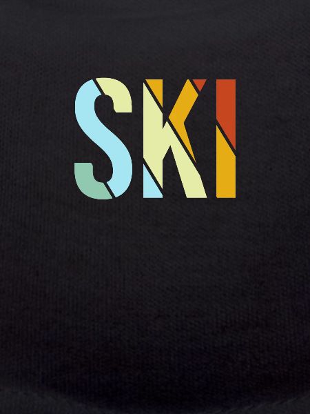 Ski Rétro