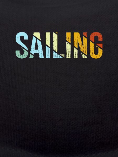 Sailing Retro