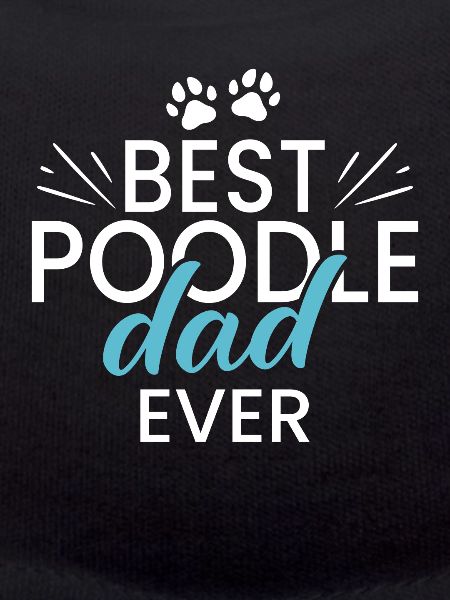 Cadeaux Caniche