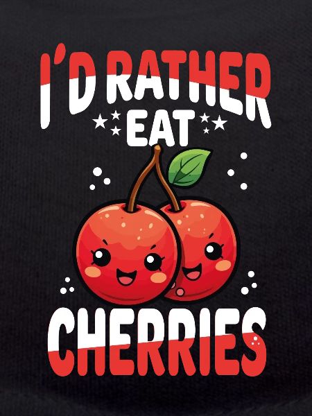 Cherries Kawaii