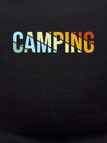Camping Rétro