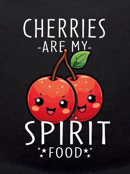 Cherries Kawaii