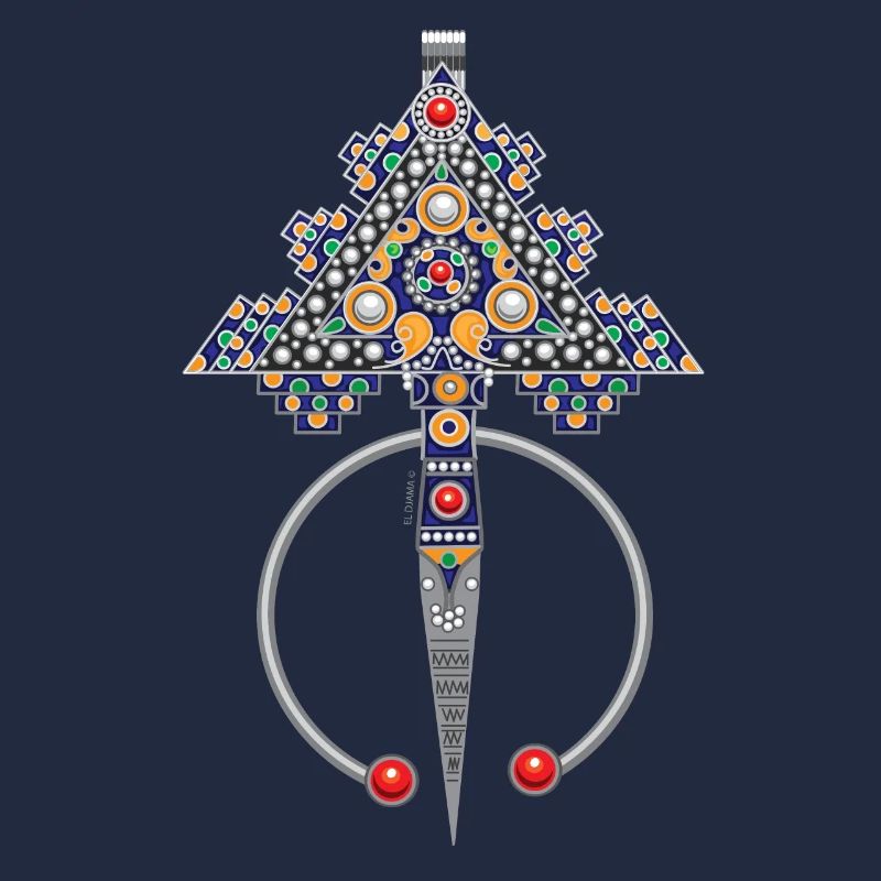 AMAZIGH MAROKKO BERBER