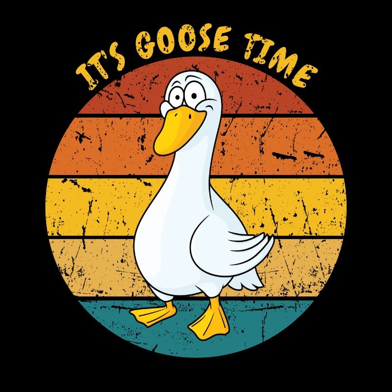 Gänsezeit