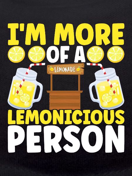 Lemonade Lemonade stand
