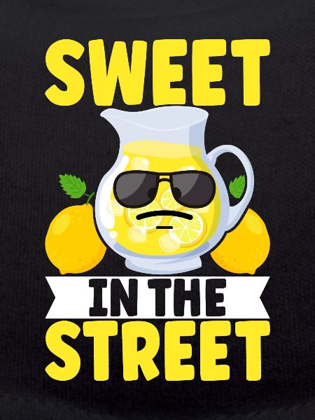 Lemonade Lemonade stand