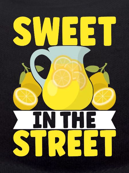 Lemonade Lemonade stand