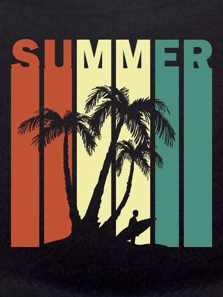 Summer Feeling