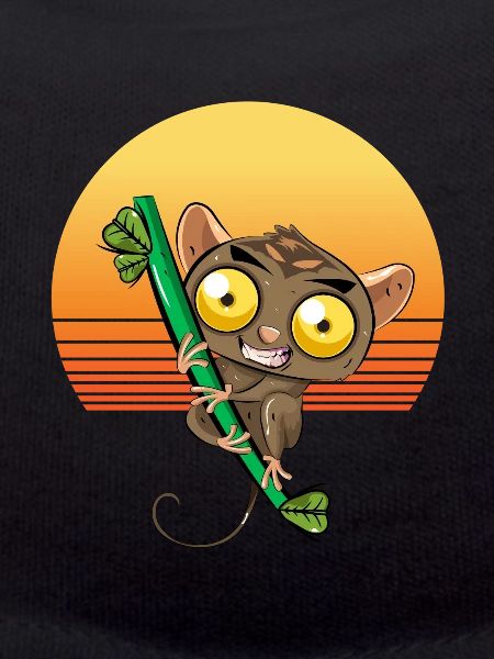 Tarsier Sun