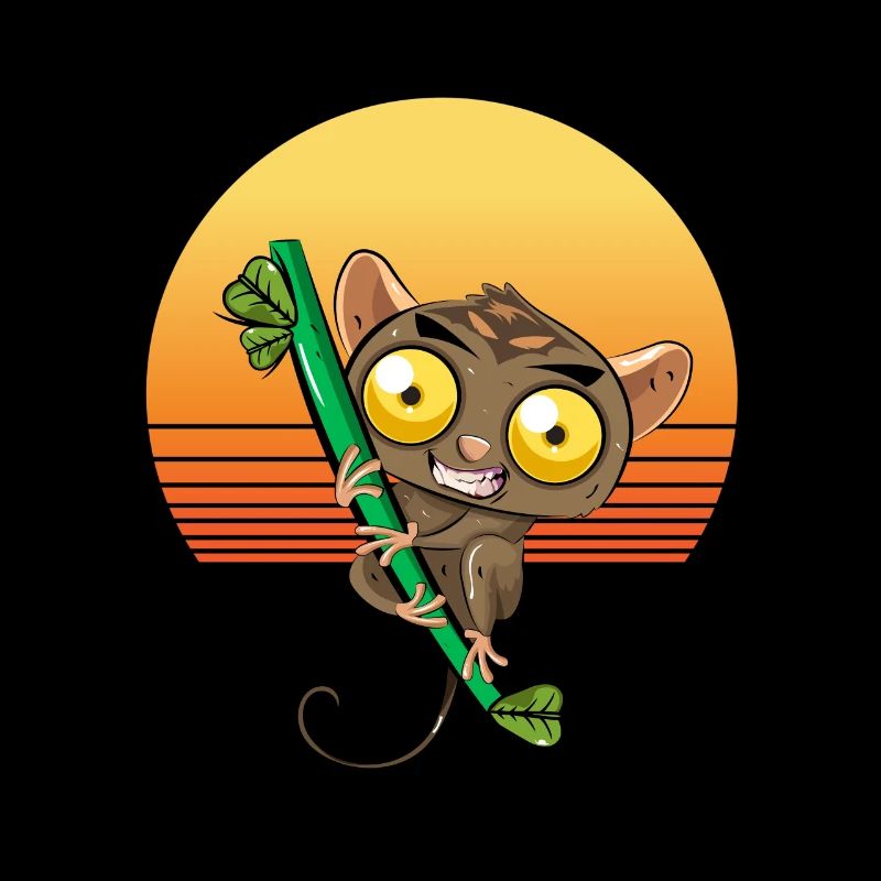 Tarsier Sun