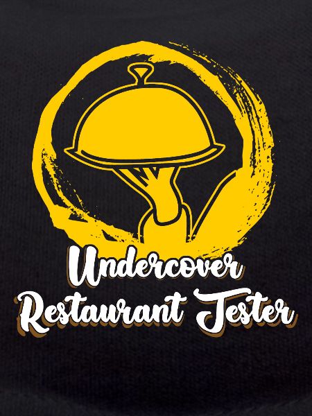 Restaurant tester
