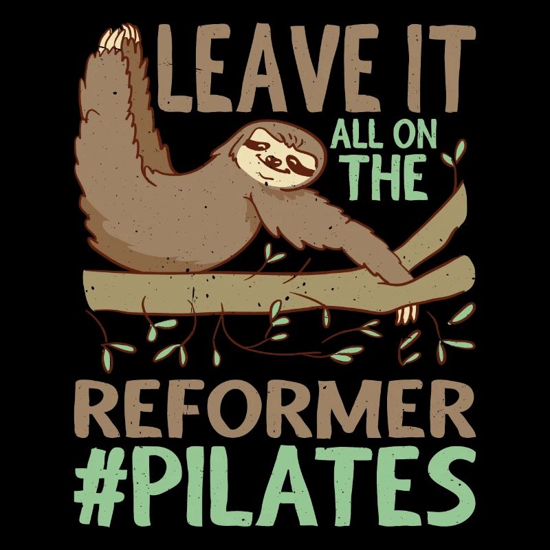Leave It All On The Reformer #pilates 9