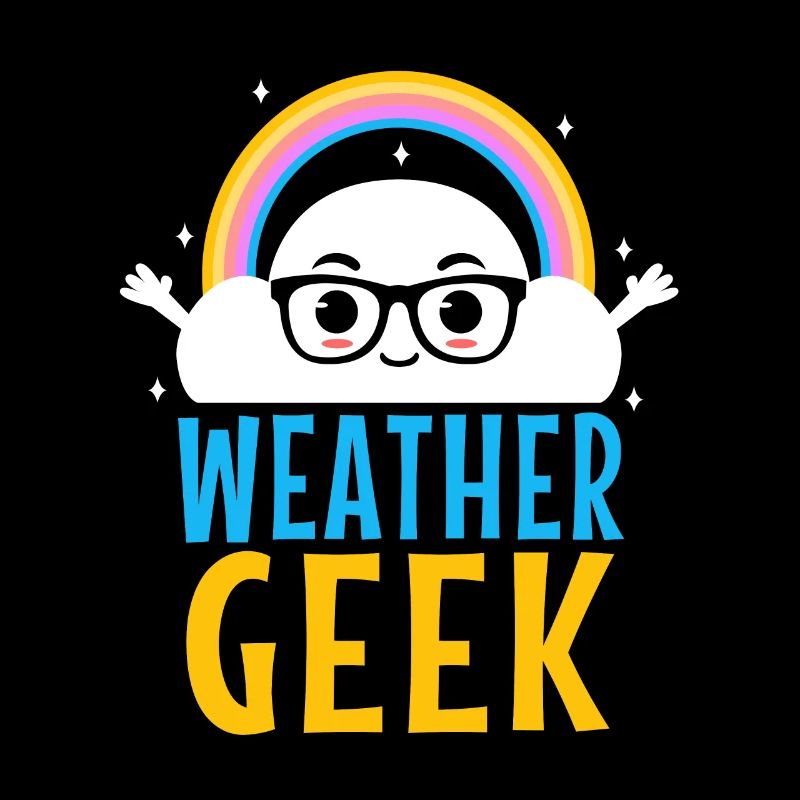Weather Geek