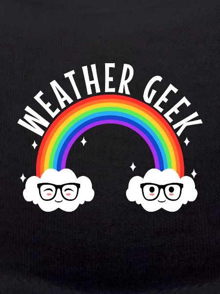 Weather Geek
