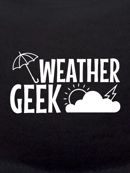Weather Geek