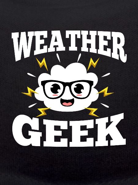 Météo Geek