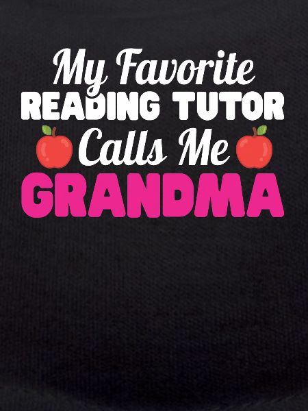 Tutor Geschenk Tutor
