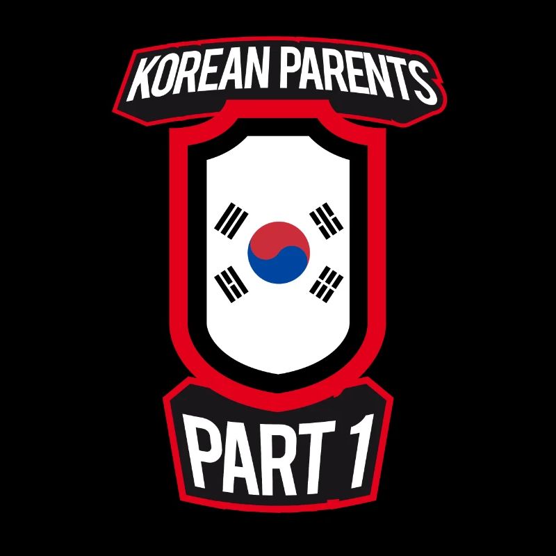 Beste Erziehung Koreanische Eltern Teil 1