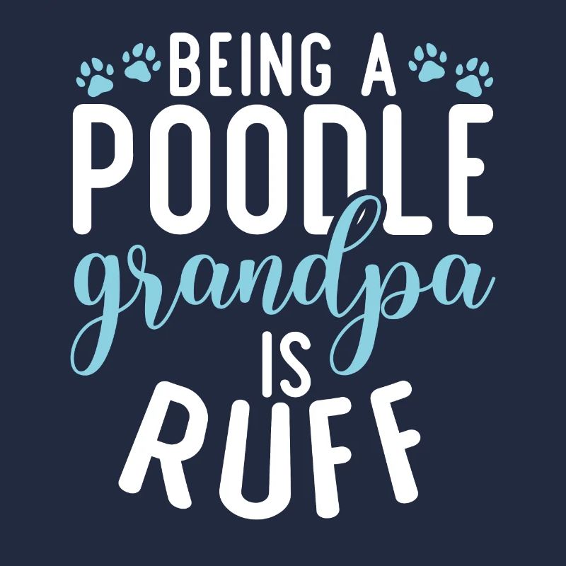 Poodle Gifts