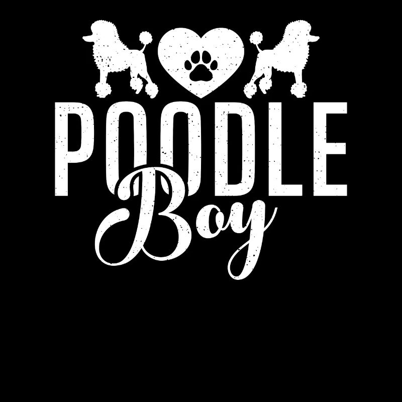 Poodle Gifts