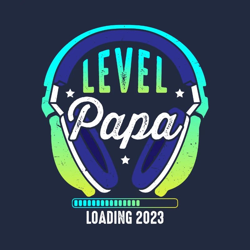 Papa Level Loading 2023