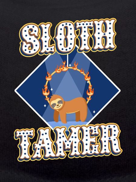 Sloth Tamer