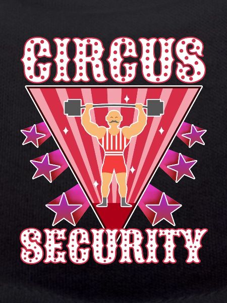 Sécurité du cirque