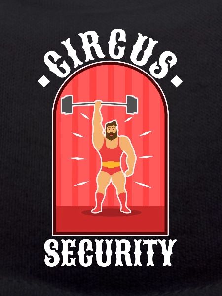 Sécurité du cirque