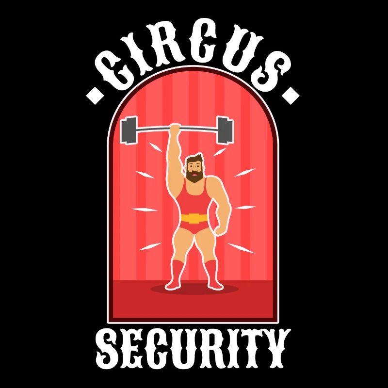 Circus security